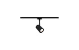 URail Schienenspot Luxe GU10 max. 10W dim