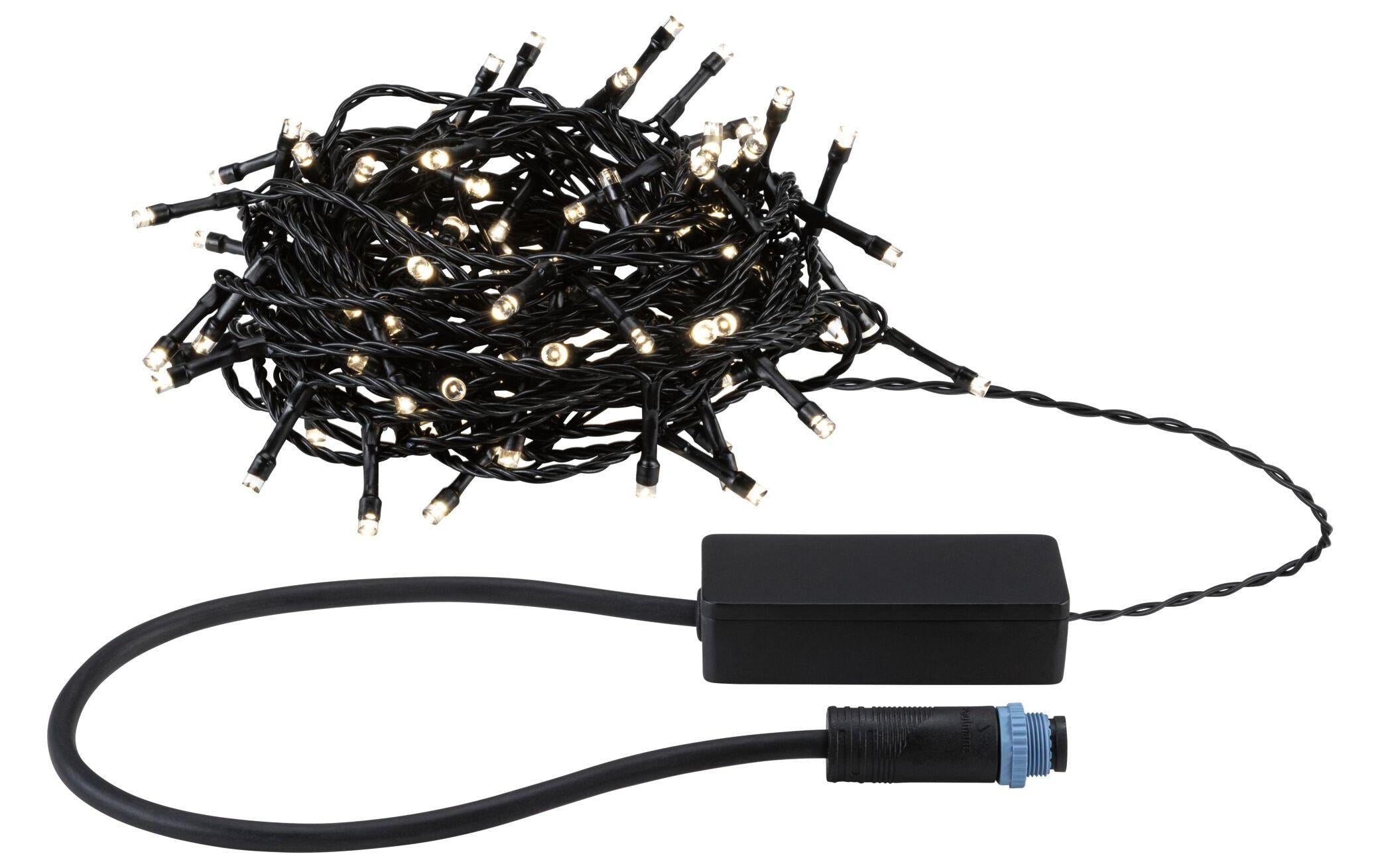 Plug & Shine LED Lichterkette Yuna WM