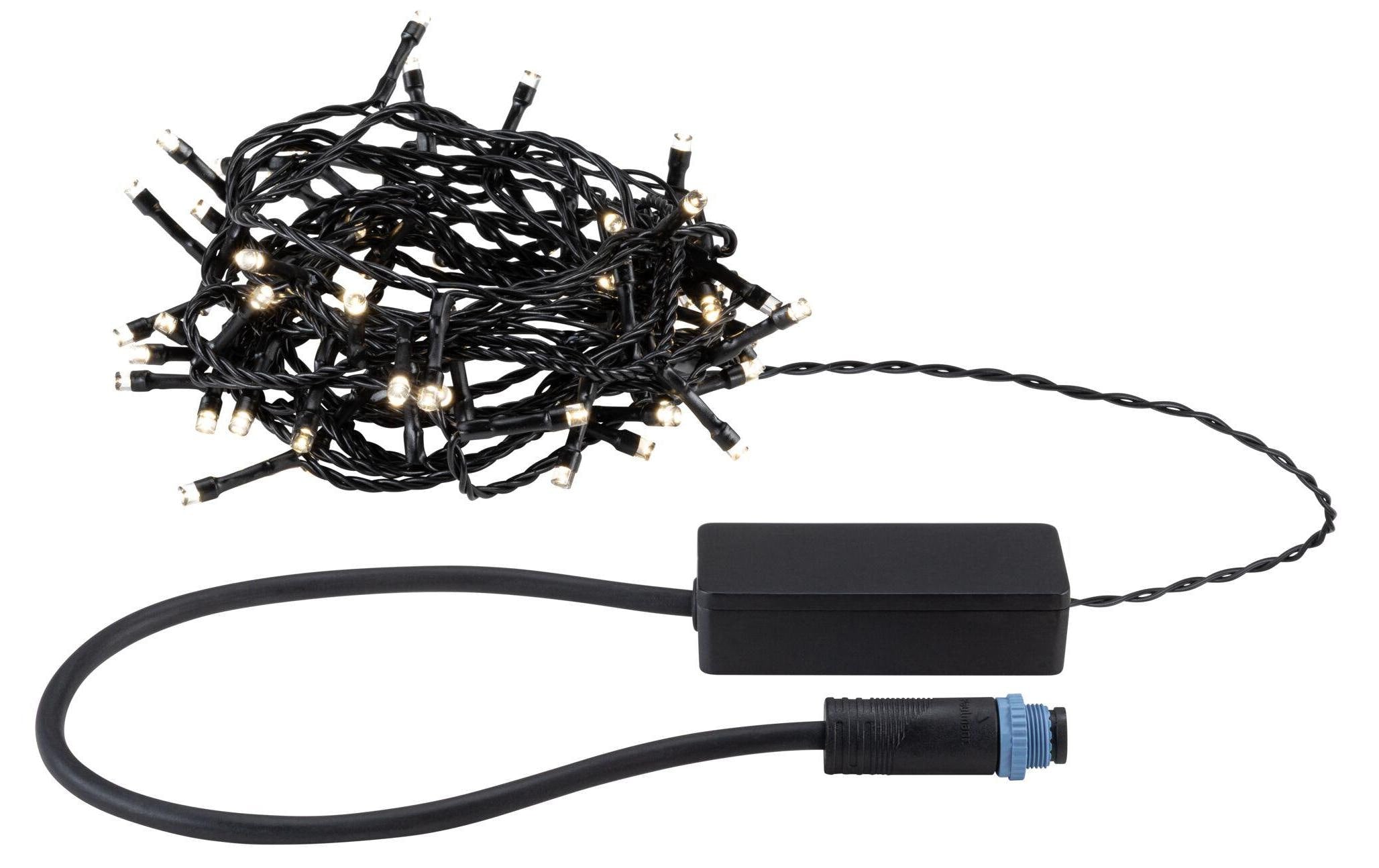 Plug & Shine LED Lichterkette Yuna WM