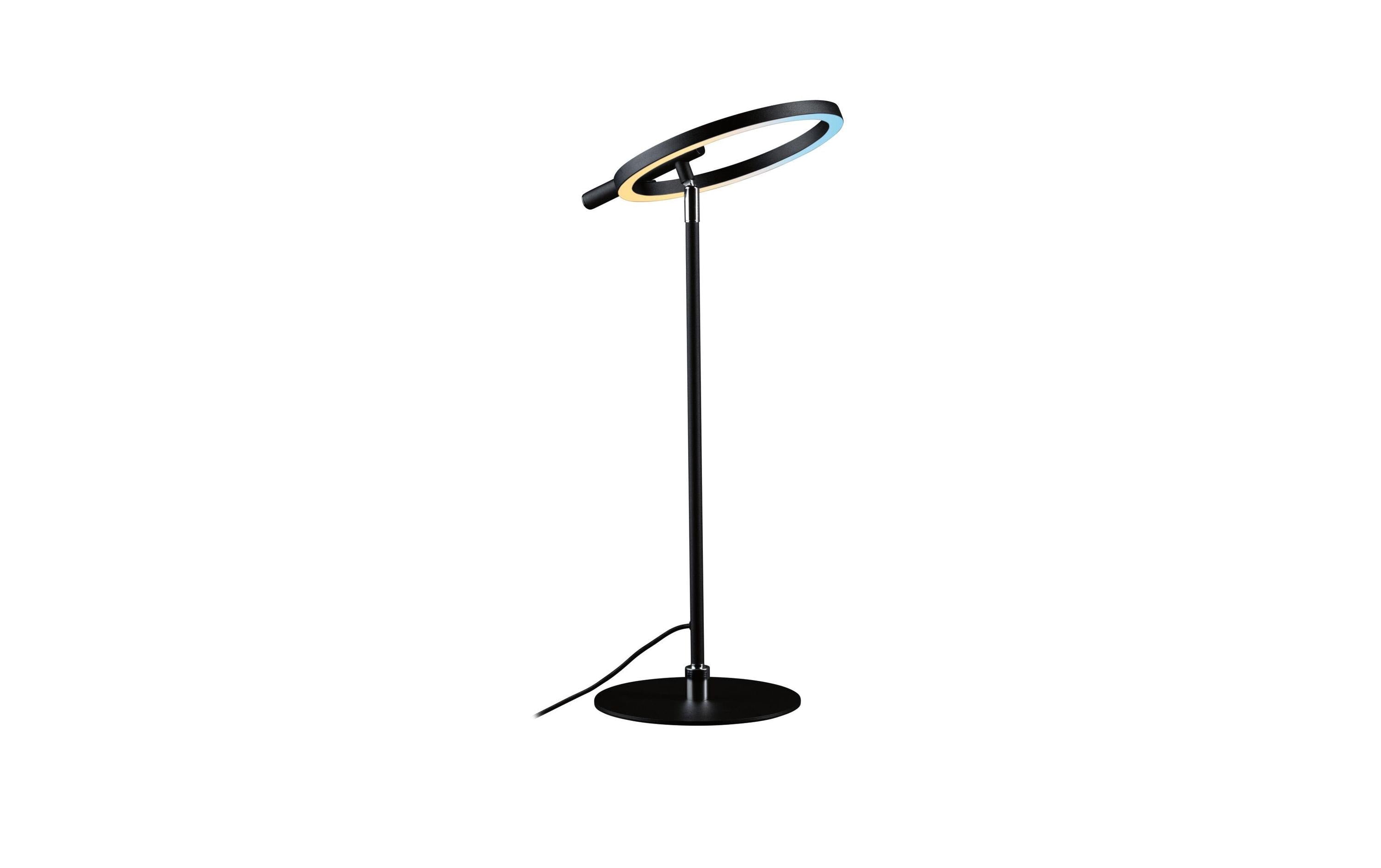 LED Schreibtischleuchte Odila Tunable Wh