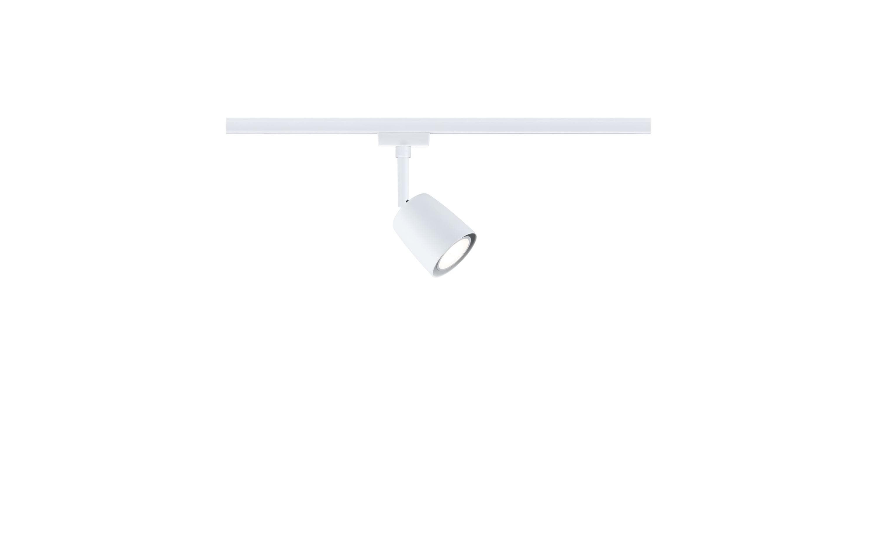 URail Schienenspot Cover Einzelspot GU10 m