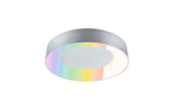 LED Deckenleuchte Smart Home Zigbee 3.0