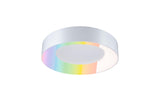 LED Deckenleuchte Smart Home Zigbee 3.0