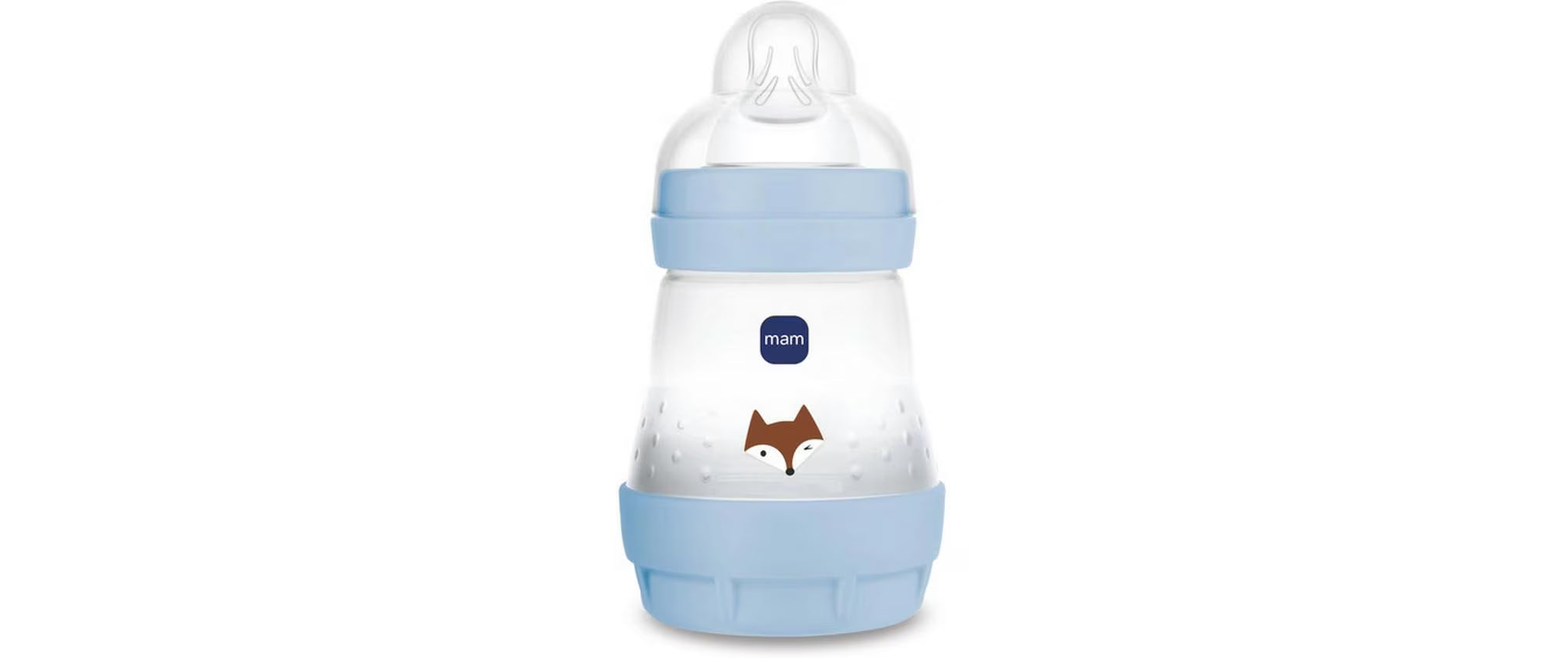 Mam Fläschchen Easy Start 160ml