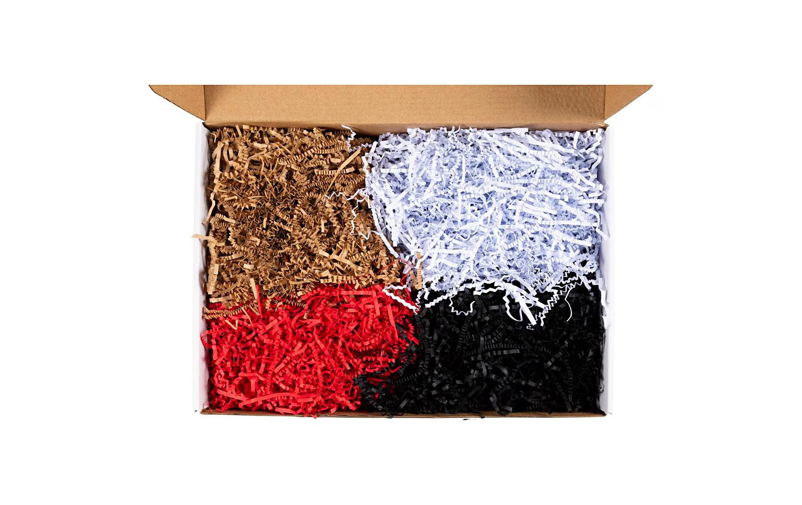 Creativ Company Füllmaterial Papierstreifen