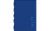 Simplex Schüleragenda Colors weekly A6