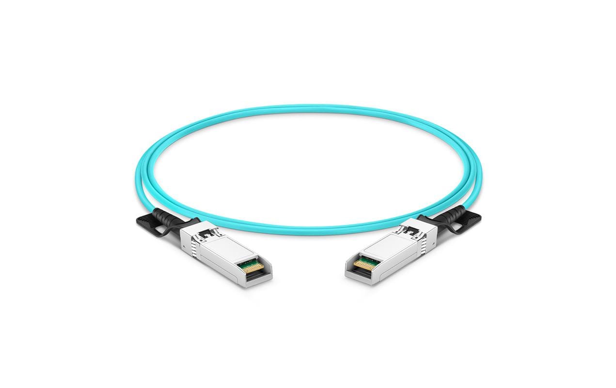 Lightwin Optics DA-Kabel, 20m, aktiv