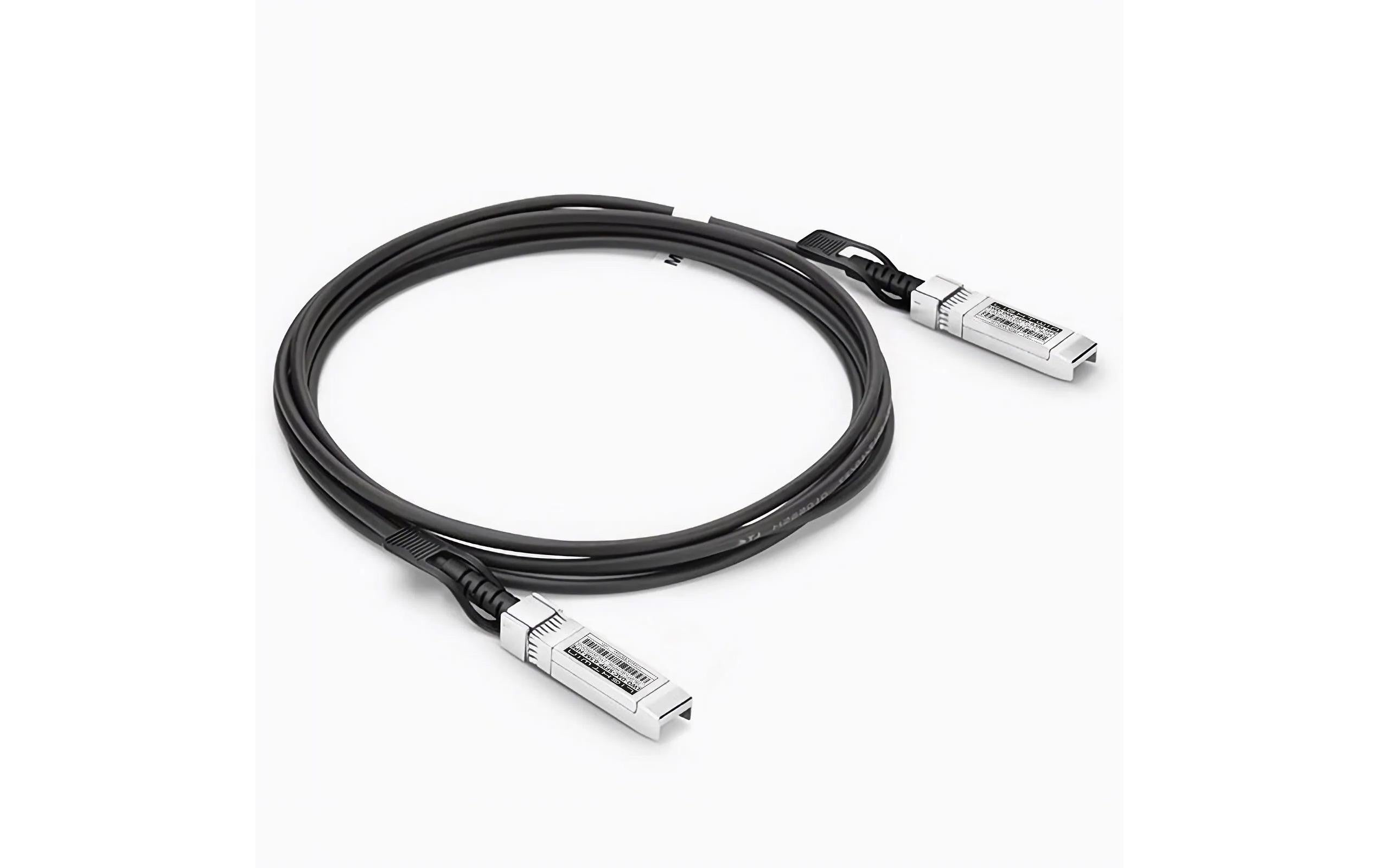 Lightwin Optics DA-Kabel, 50cm, passiv