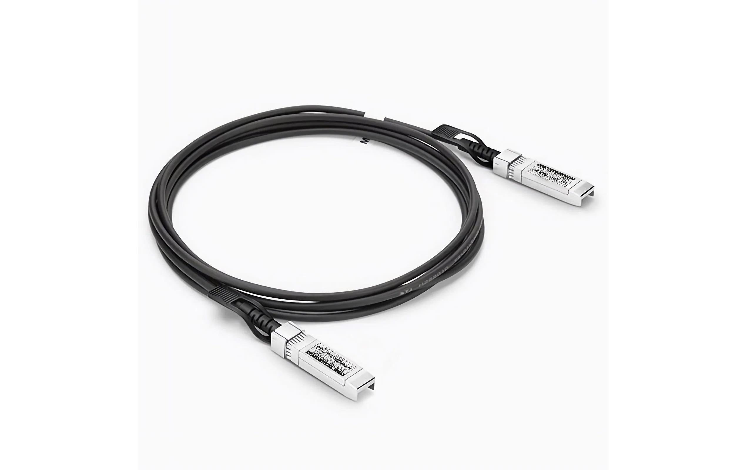 Lightwin Optics DA-Kabel, 50cm, passiv