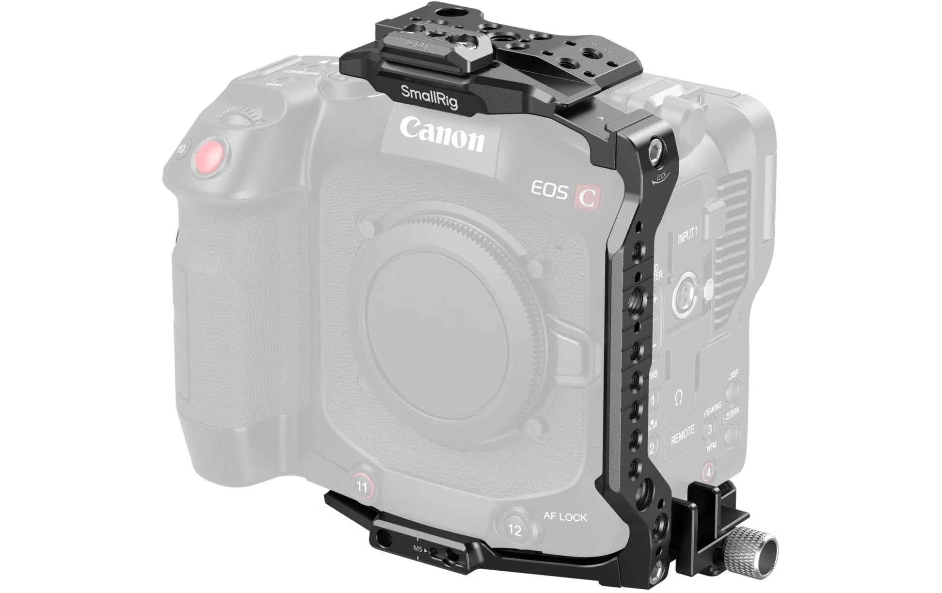 SmallRig Cage for Canon EOS C80