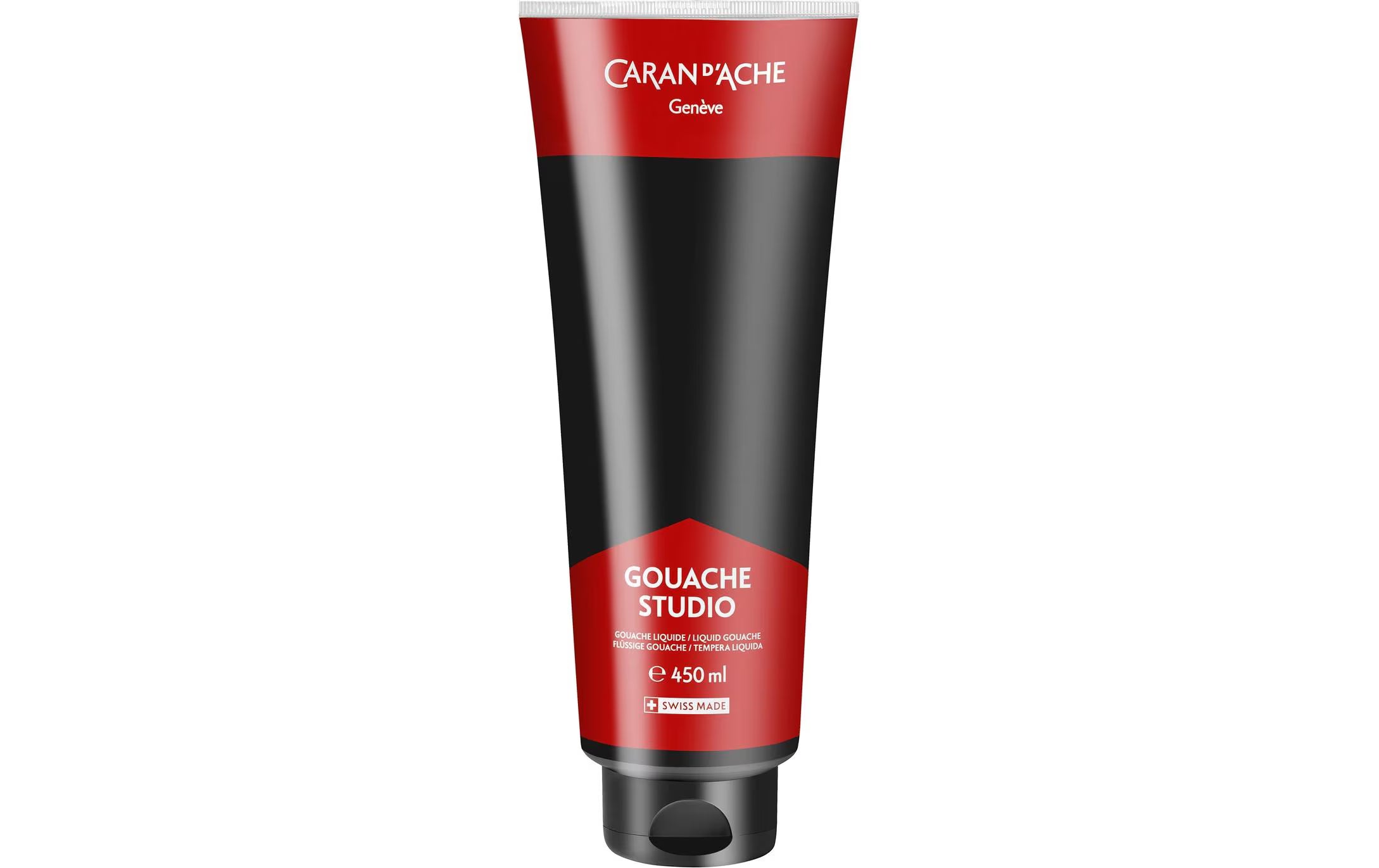 Caran dAche Gouache Studio Tube