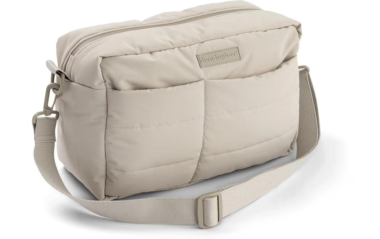 DBD Quilted Kinderwagentasche