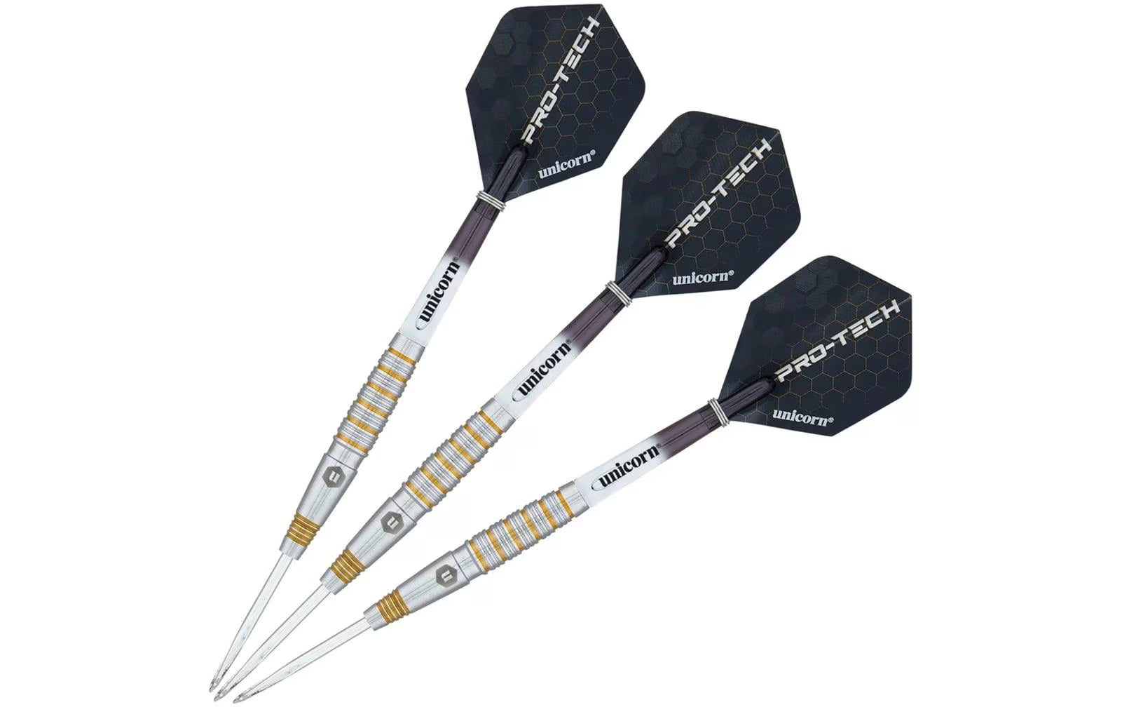 Unicorn Pro-Tech Style 2 Steel Tip Dart 23g