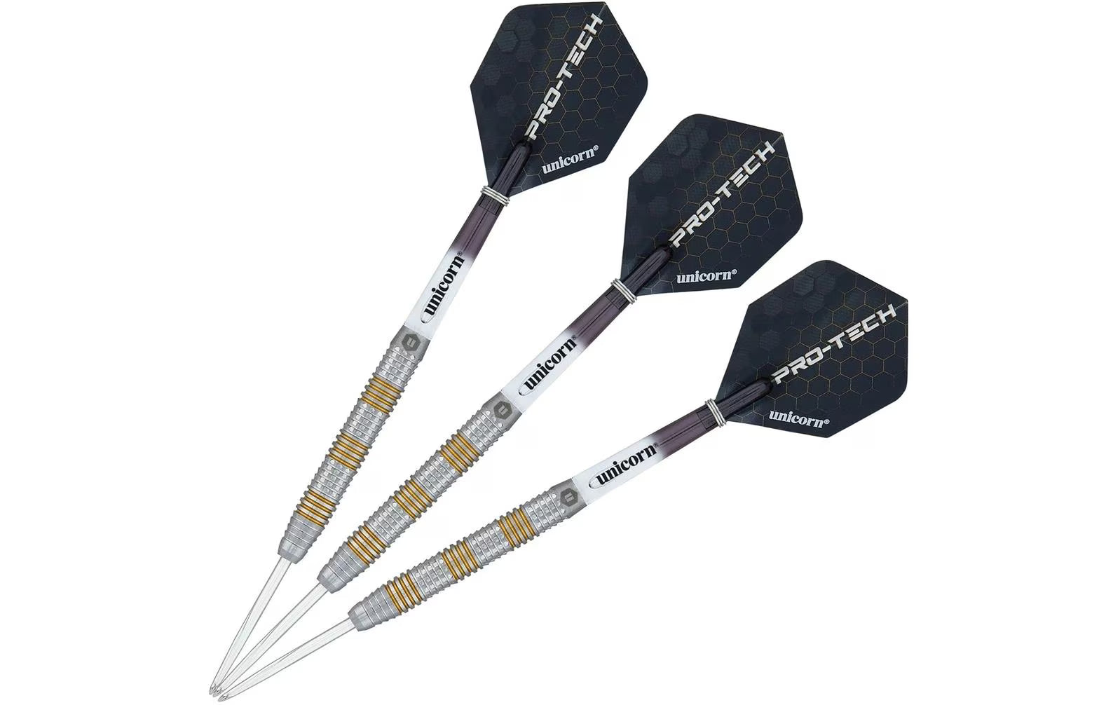 Unicorn Pro-Tech Style 3 Steel Tip Dart 25g