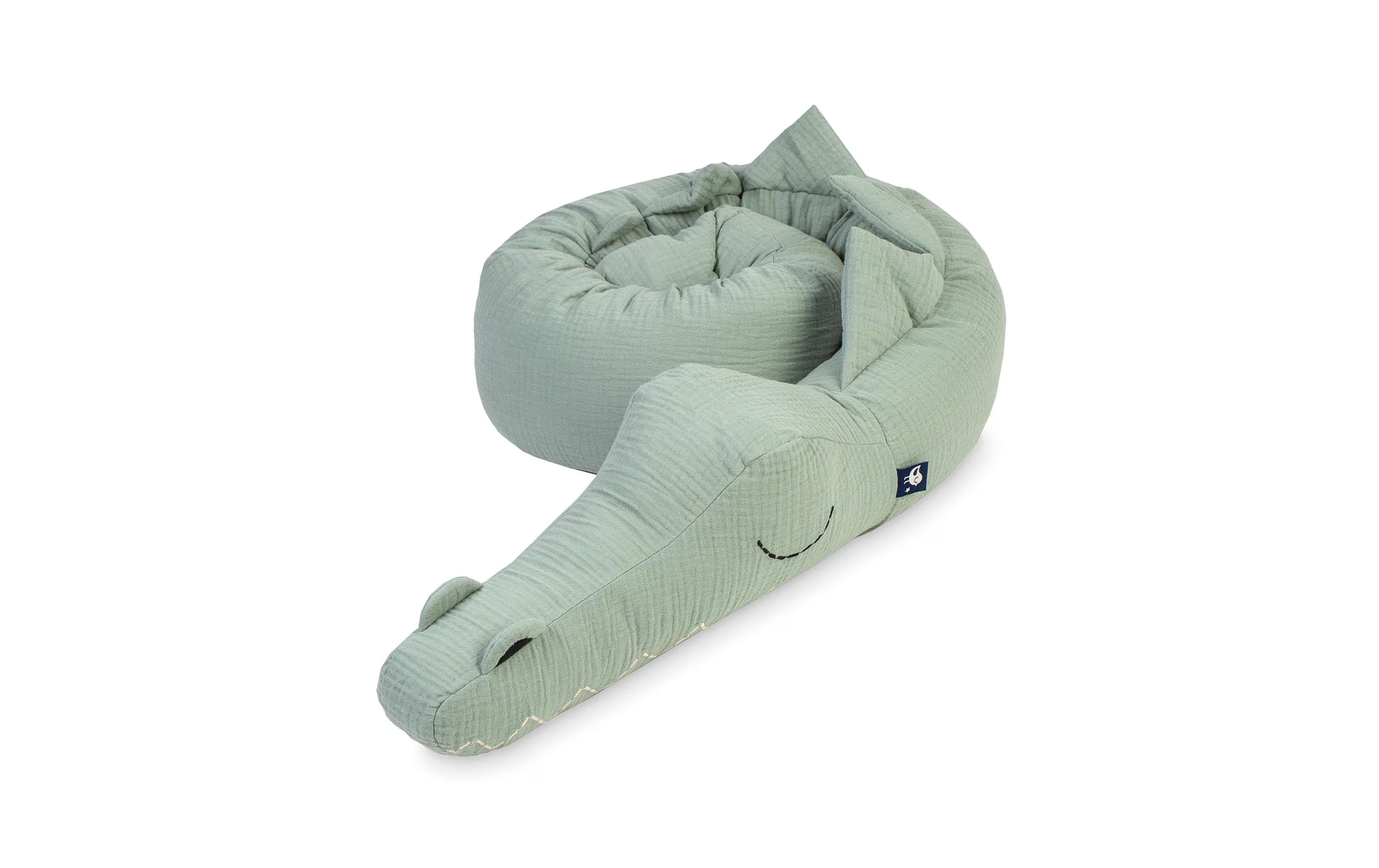 Julius Zöllner Bettschlange Sleep Buddy