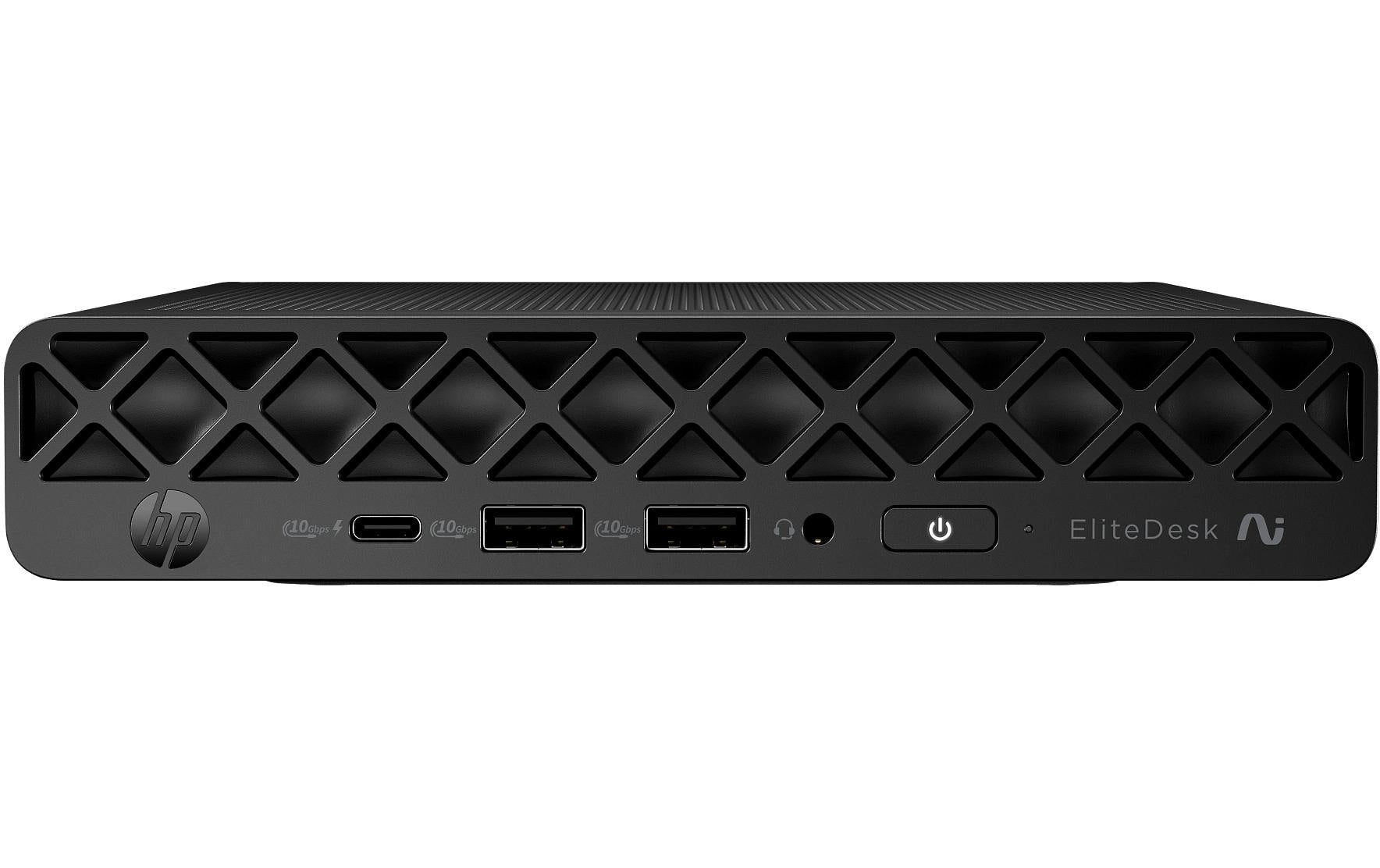 HP EliteDesk 8 Mini G1a Ryzen AI 5 340