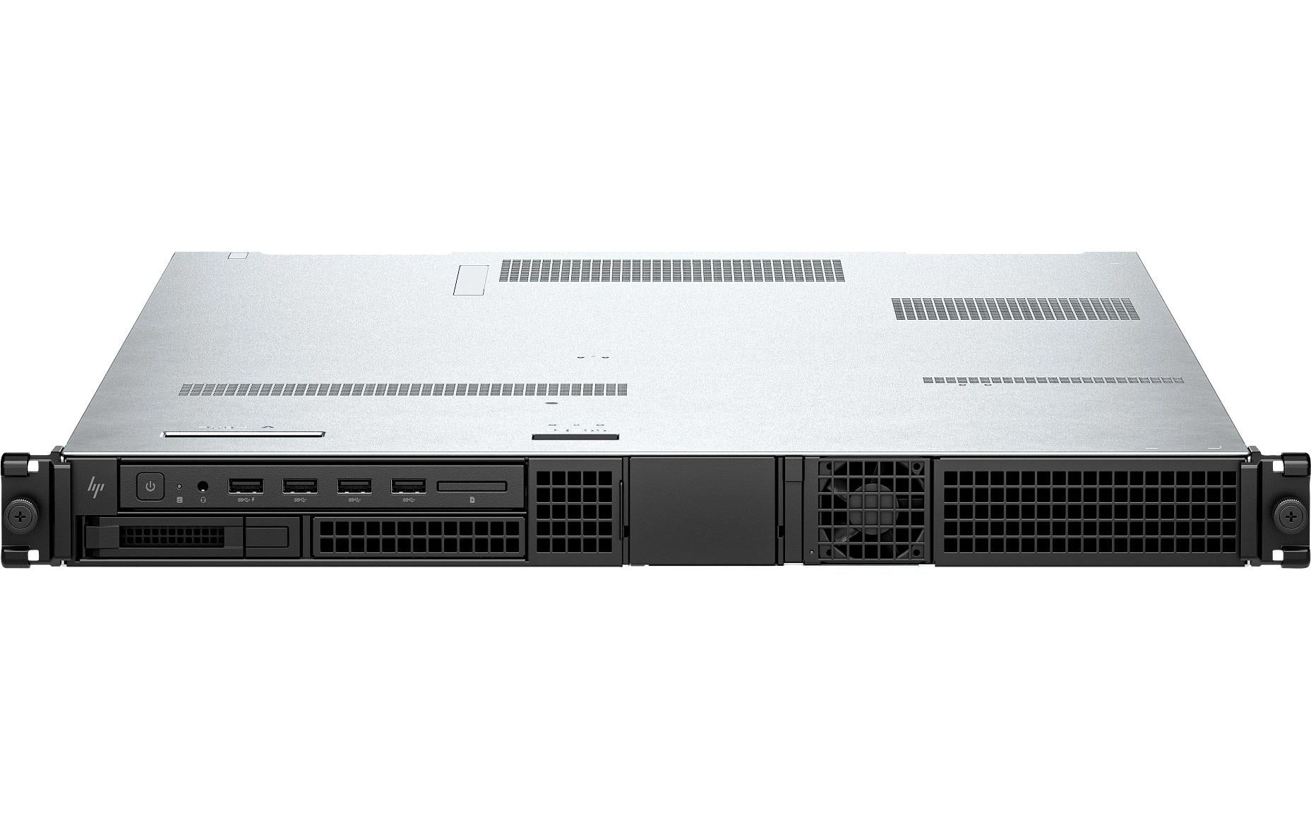 HP Z4 Rack G5 WS W3-2525