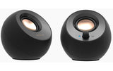 Creative Pebble V3 2.0 Lautsprecher