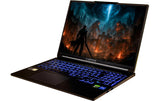 Captiva Highend Gaming I98-135CH RTX5070