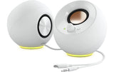 Creative Pebble SE RGB Stereo Lautsprecher