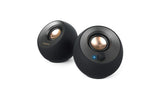 Creative Pebble V2, 2.0 Lautsprecher