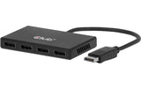 Club 3D Adapter CSV-7400