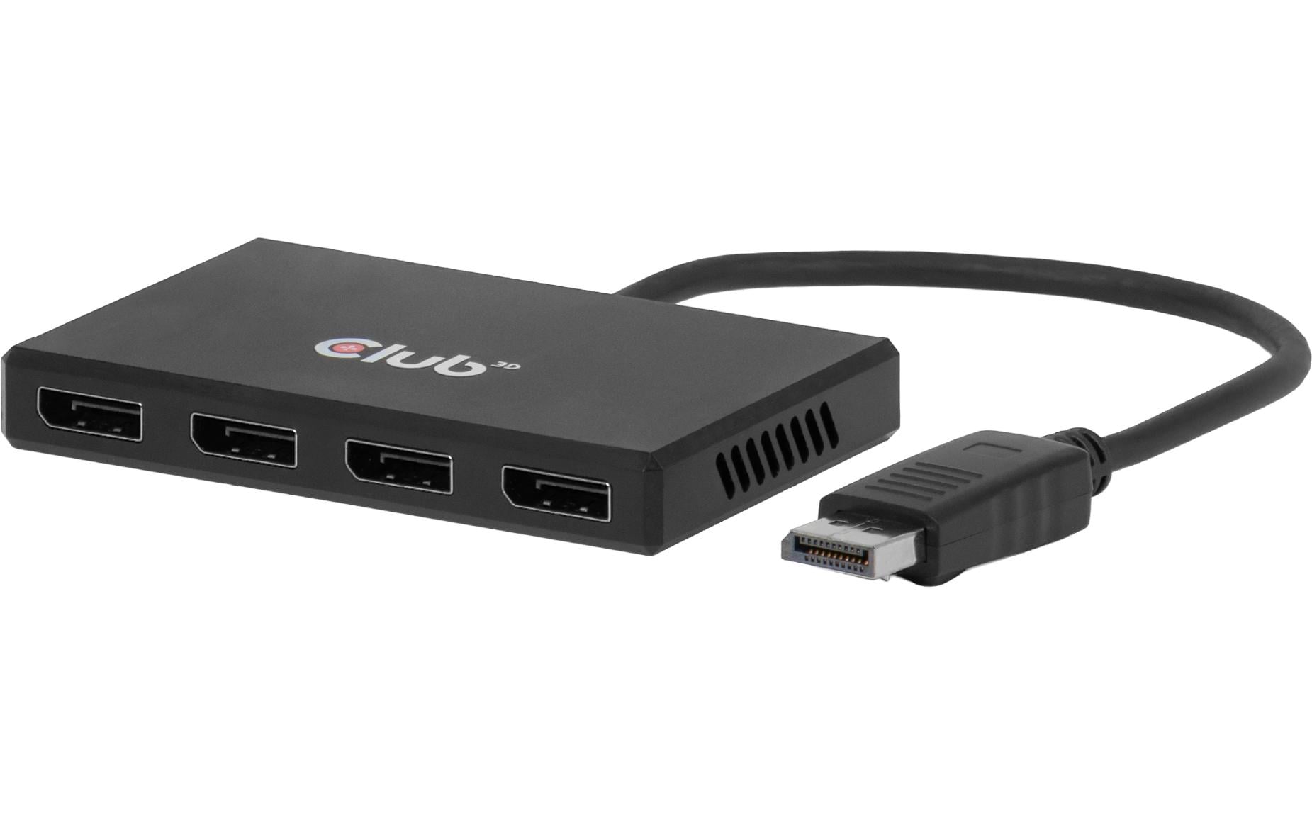 Club 3D Adapter CSV-7400