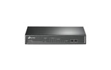 TP-Link TL-SF1008LP: 8 Port
