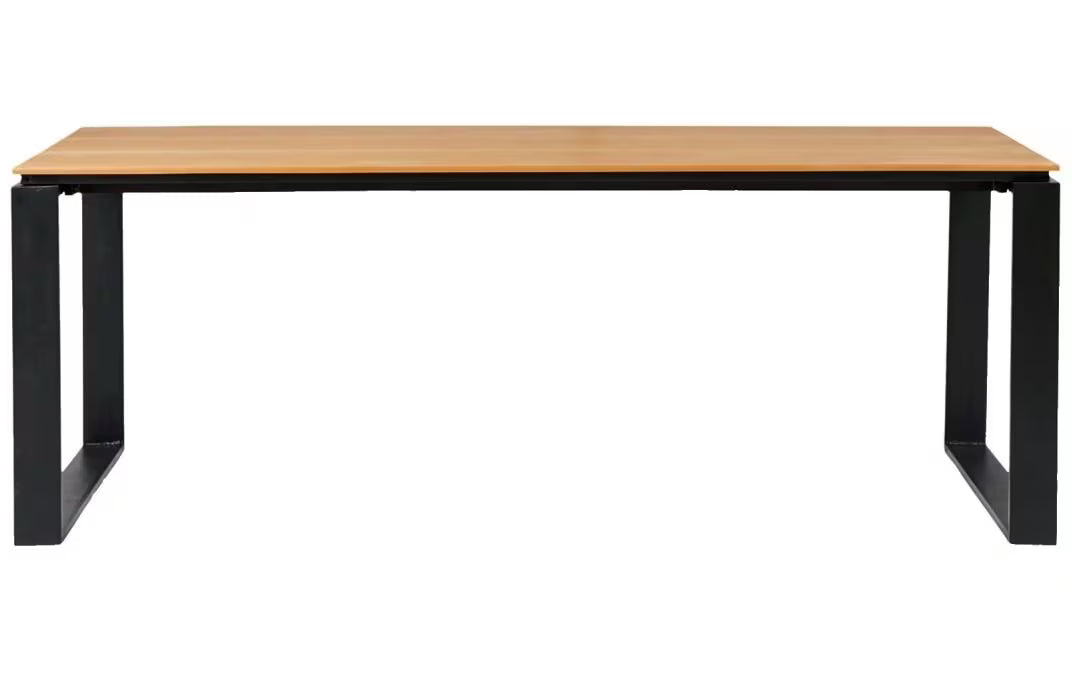 Gartentisch Martinus Polywood teak