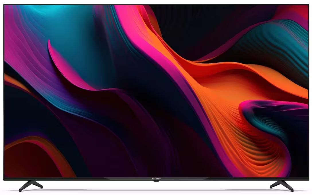 Sharp 70GL4260E, 70 LED-TV