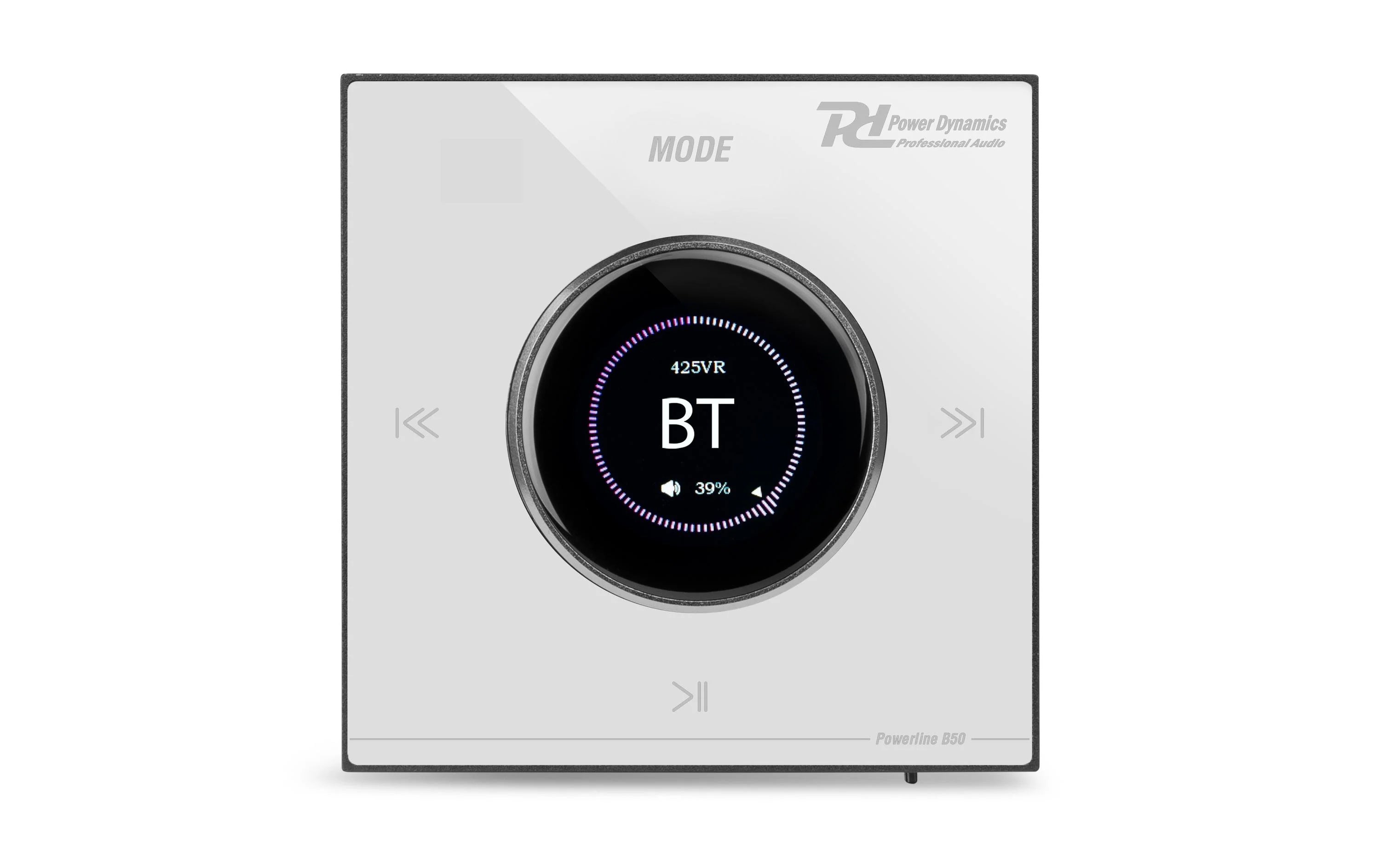Power Dynamics PowerlineB50W