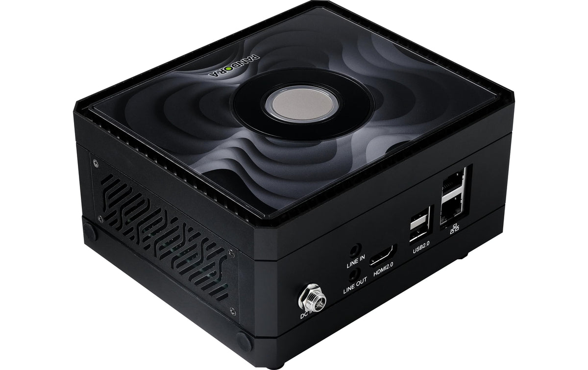 Palit Pandora A002FV1P1 AI Computer