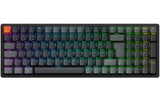Keychron K4 QMK v3 Red Switch, CH