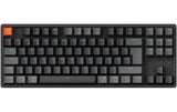 Keychron K8 QMK v2 Red Switch, CH