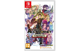The Great Ace Attorney Chronicles, Switch
