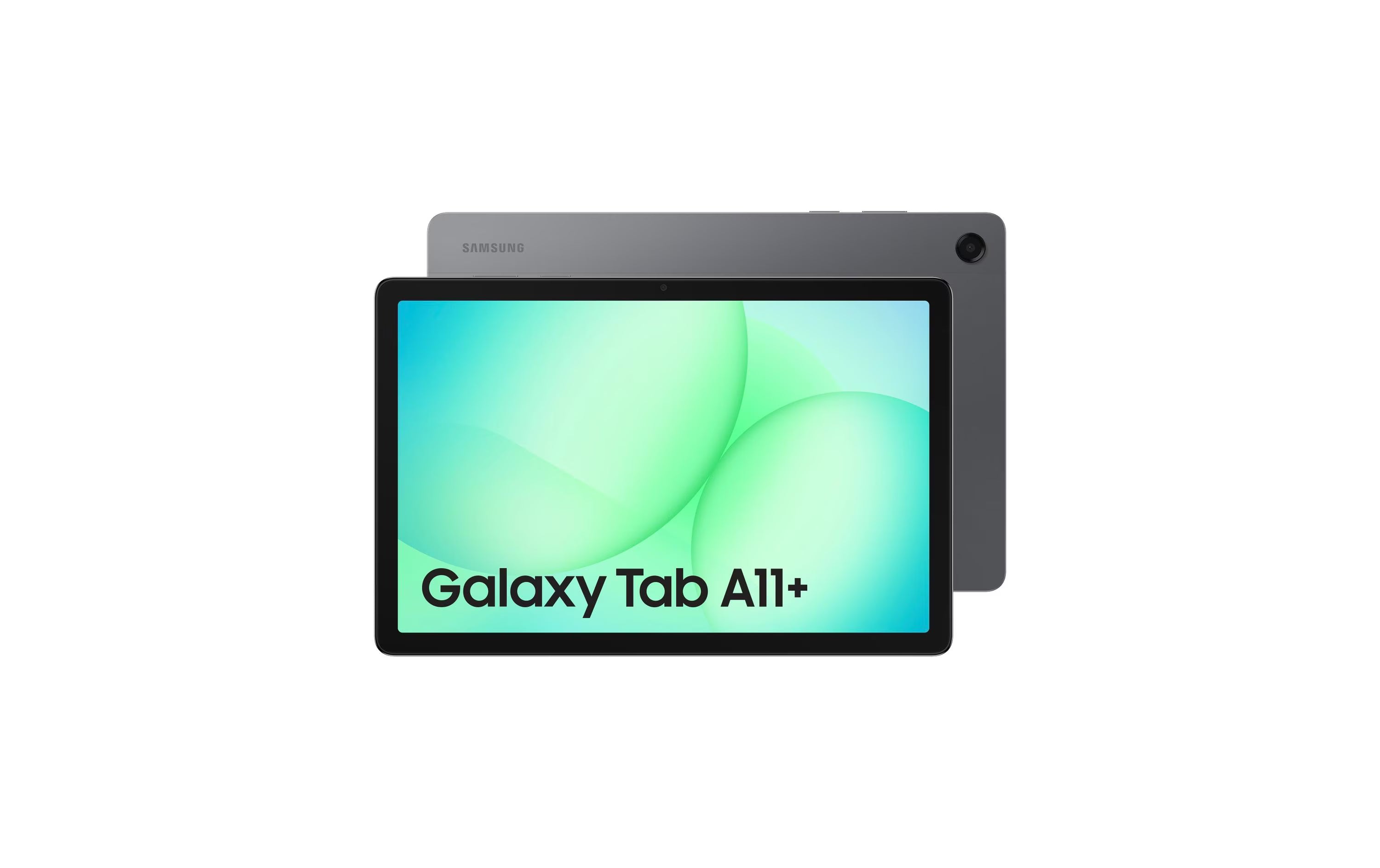 Samsung Galaxy Tab A11+ Wi 128GB grau EU-V