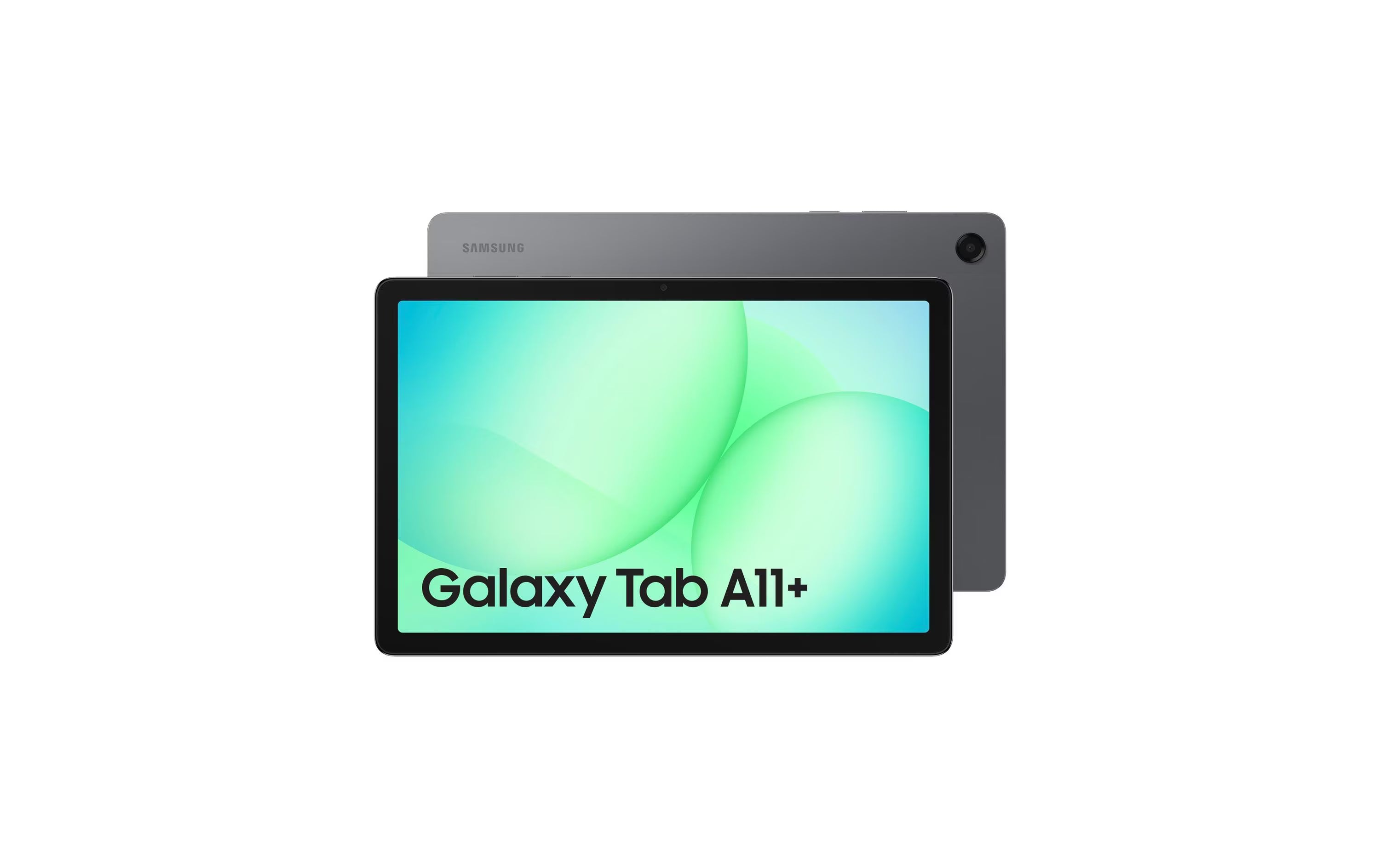 Samsung Galaxy Tab A11+ WiFi 128GB grau