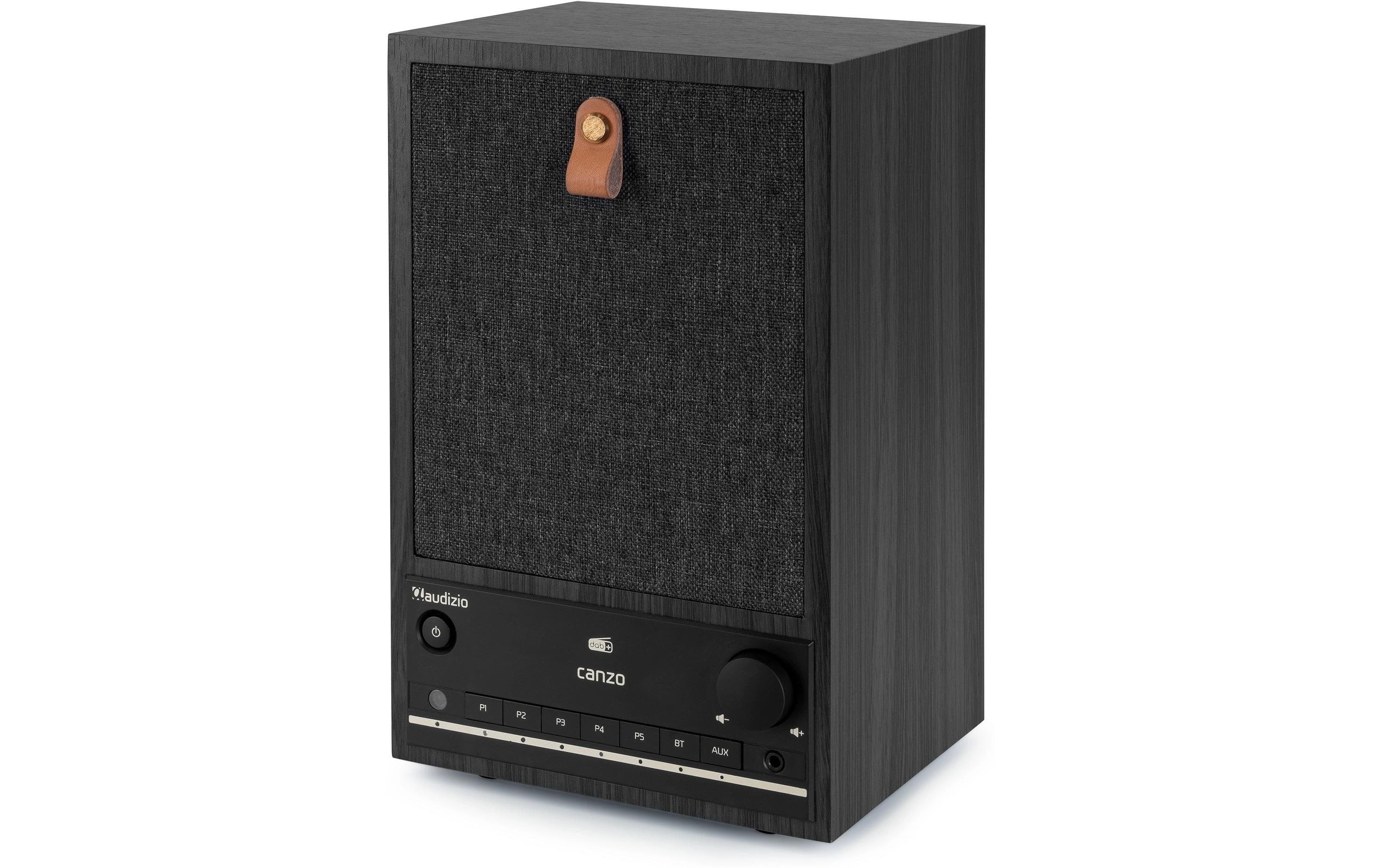 Audizio CanzoGR