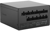 Netzteil Fractal ION 3, 750W, 80+Gold