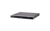 Aten KN2124VB 24-Port Cat 5e/6 IP KVM