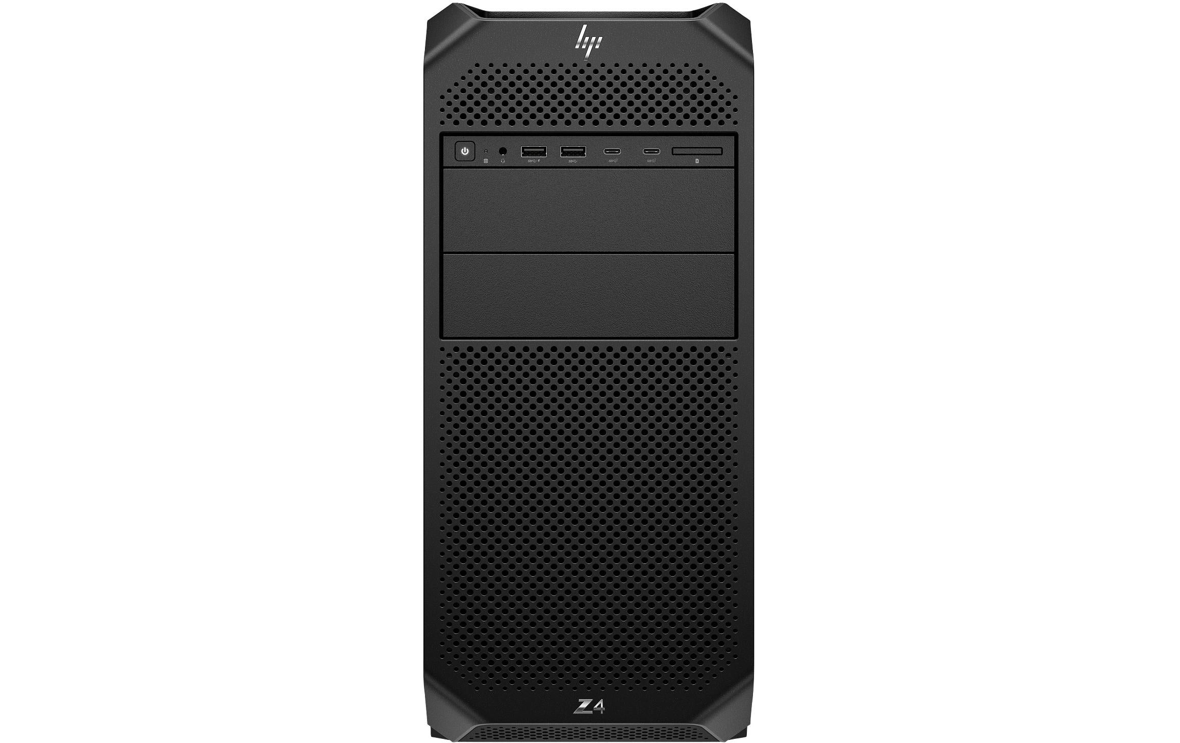 HP Z4 G5 WS W3-2525