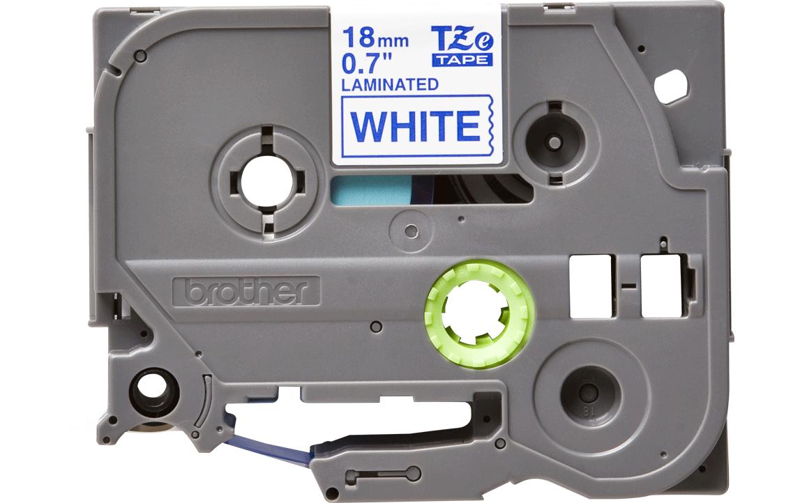 Brother P-touch Schriftband TZe-243,TZ-Band