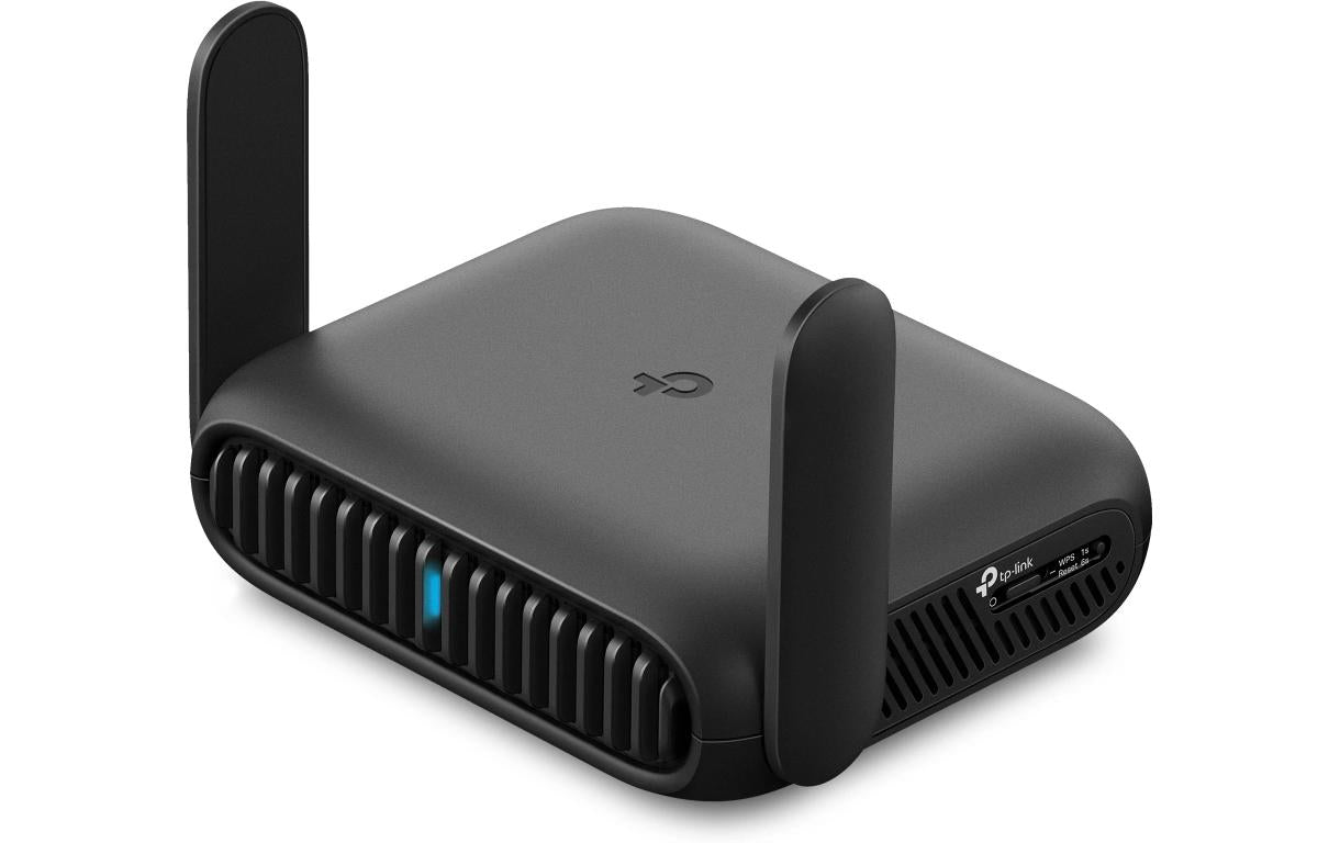 TP-Link TL-WR3602BE