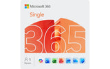Microsoft 365 Single