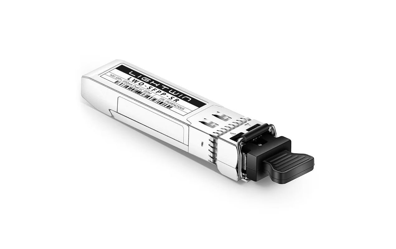 Lightwin LWO-SFPP-SR: SFP+ Modul,Industrial