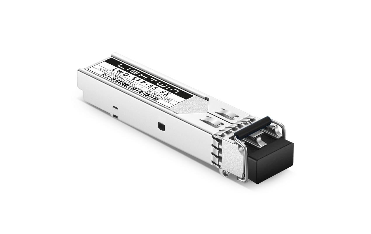 Lightwin LWO-SFP-85-SX 20U,20Pack SFP