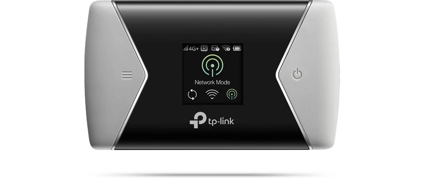 TP-Link M7450: 4G-/UMTS Mobil WLAN Router