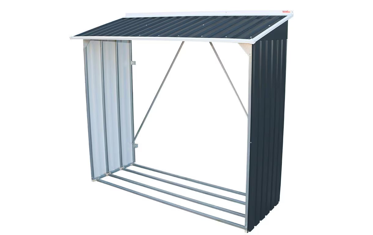 Woodstorage Metal
