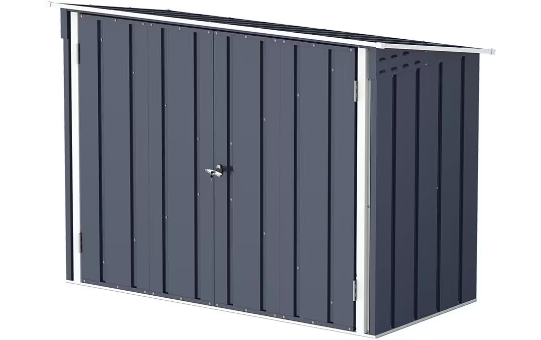Bicycle Store 6x3