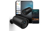 Philips Hue Secure Kamera 2K